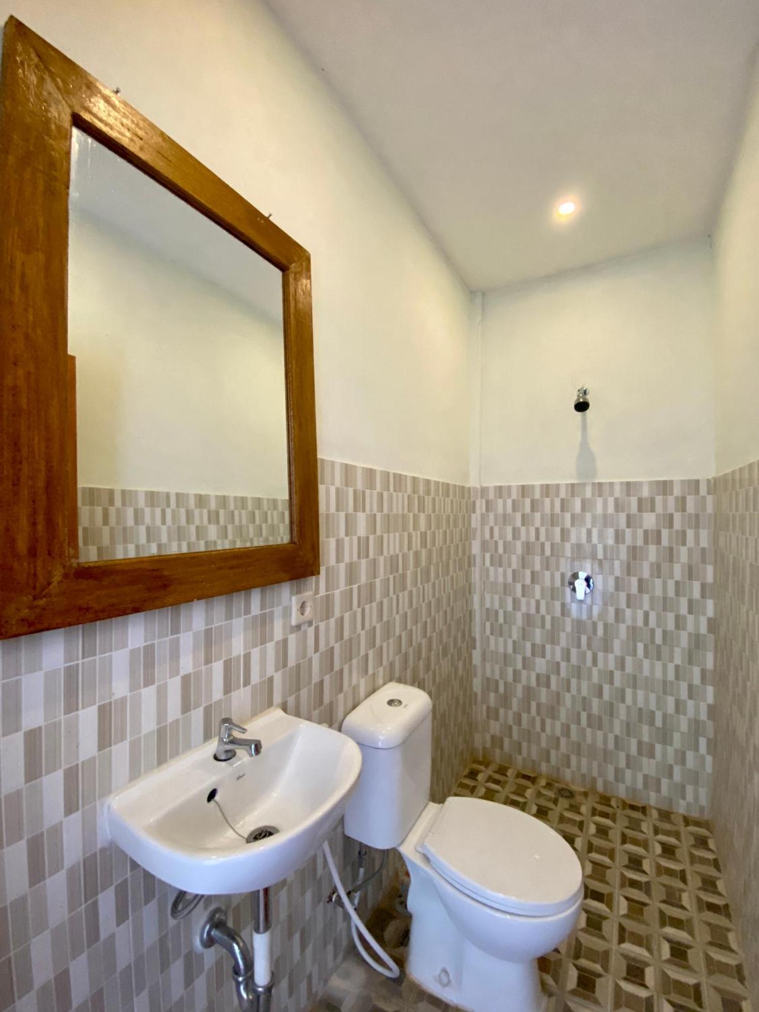 Ocean View Villas Kuta  Quarto foto