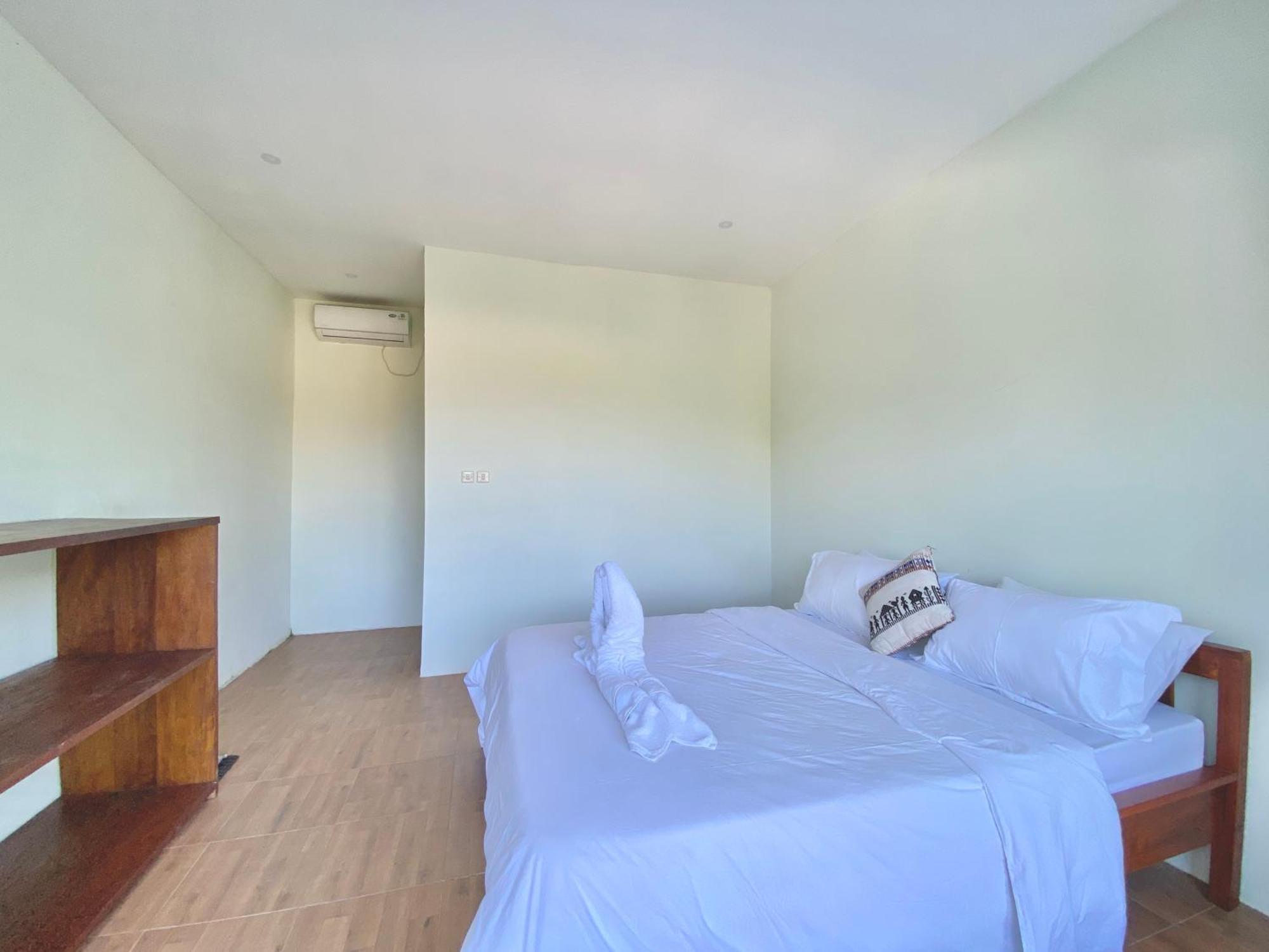 Ocean View Villas Kuta  Quarto foto