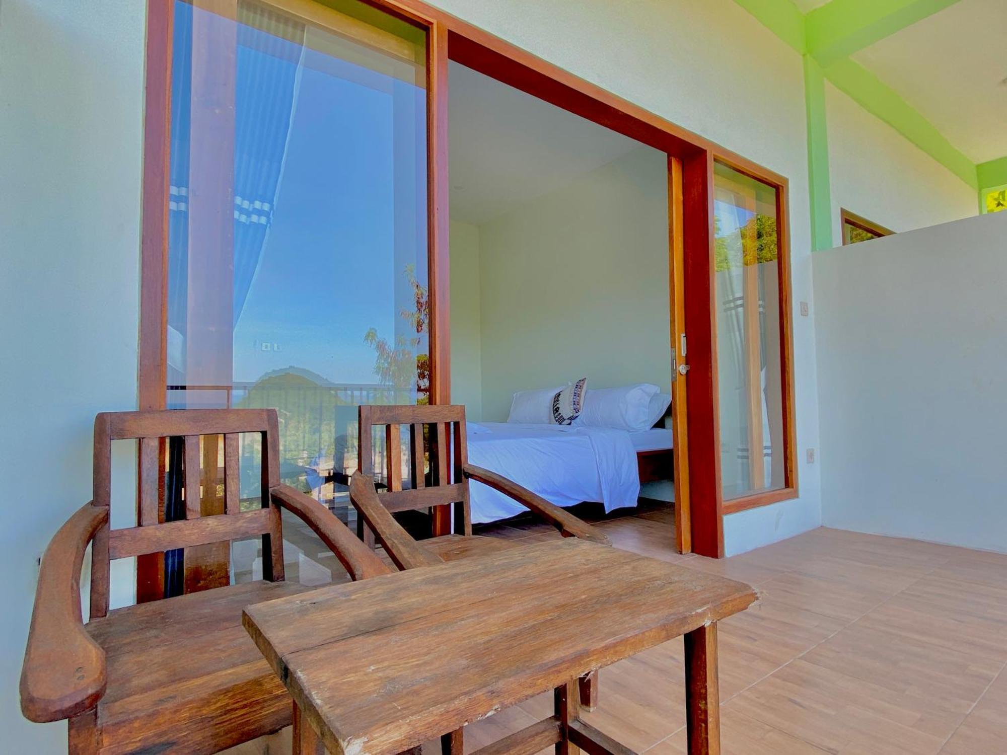 Ocean View Villas Kuta  Quarto foto